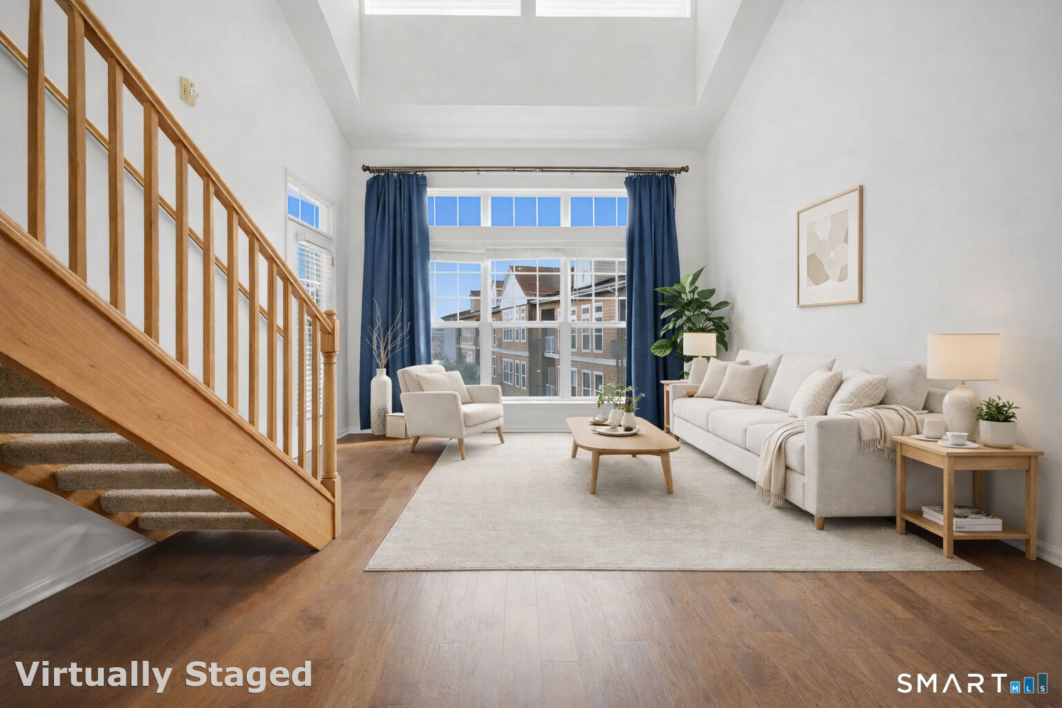 Property Photo:  850 East Main Street Apt 518  CT 06902 