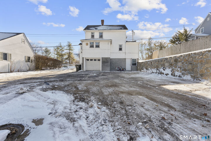Property Photo: 50 Sand Pit Road CT 06810