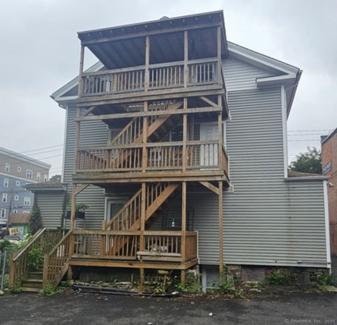 Property Photo:  539 Howe Avenue 2B  CT 06484 