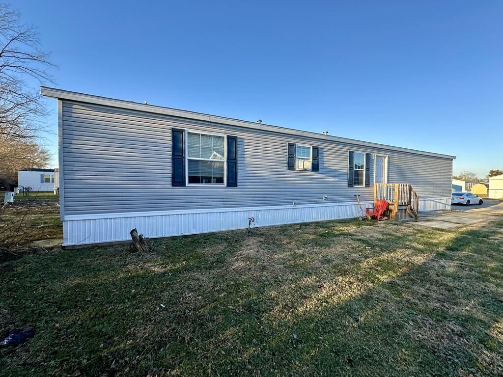 Property Photo:  14996 Pleasant Valley Road  OH 45601 