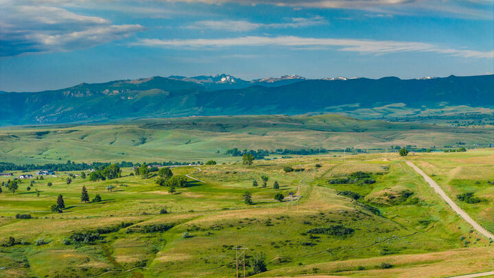 Property Photo:  Lot 5 Gillispie Drive  WY 82801 