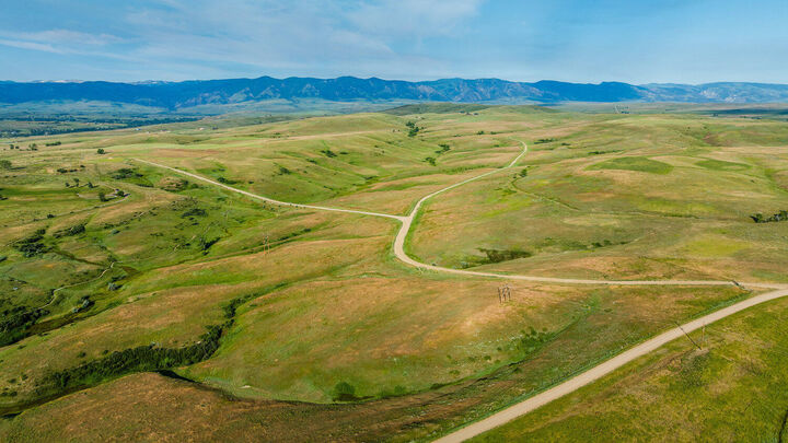 Property Photo:  Lot 11 Gillispie Drive  WY 82801 