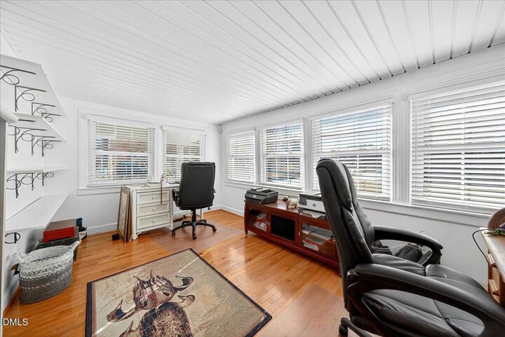 Property Photo:  119 N College Street  NC 27596 