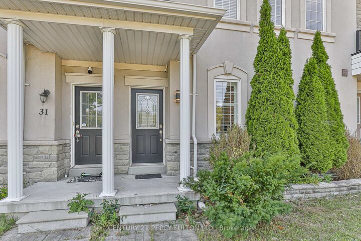 Photo de la propriété:  29 Vettese Court  ON L6B 0V6 