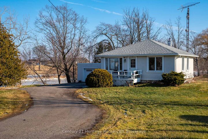 Property Photo: 72002 Regional Road ON L3B 5N6