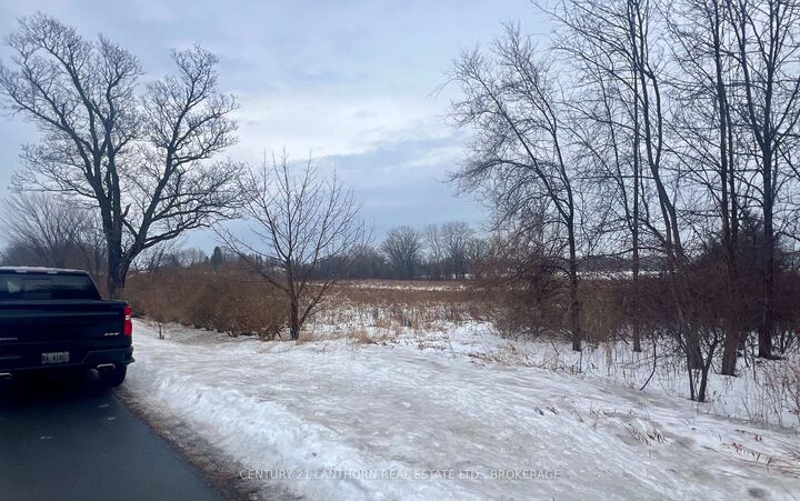 Property Photo:  Lot 28 Loyalist Parkway  ON K0H 1G0 