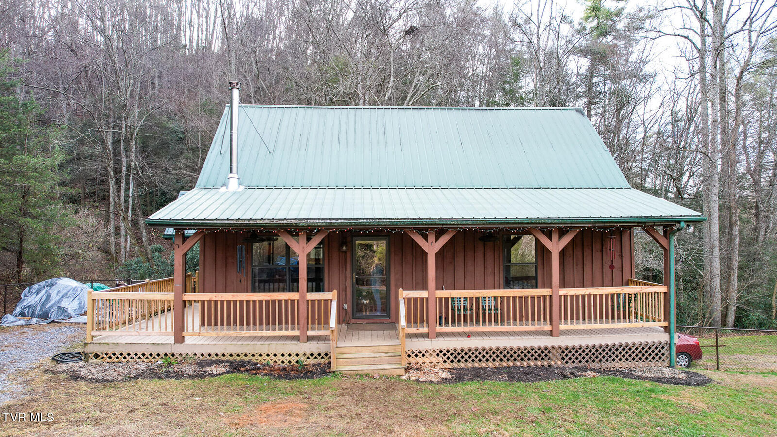 Property Photo:  13660 Asheville Highway  TN 37743 
