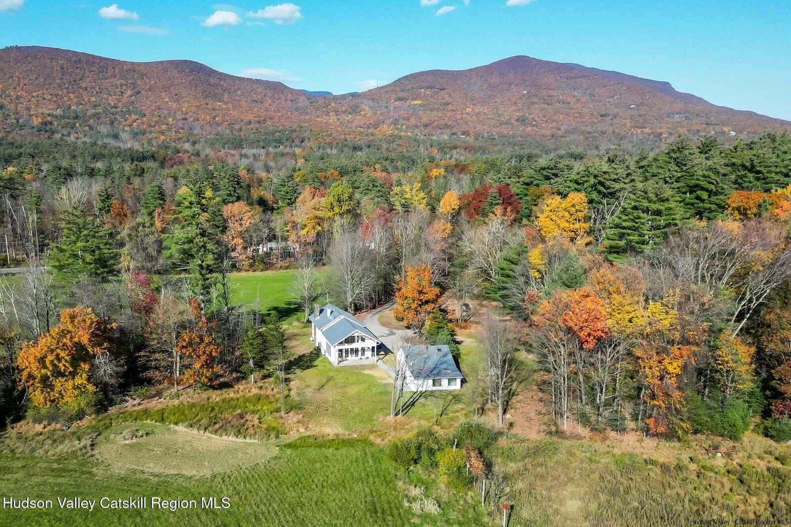 Property Photo: 177 Tinker NY 12498