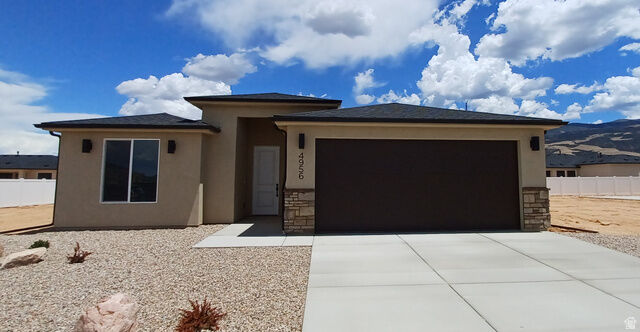 Property Photo:  4956 N 925 E 87  UT 84721 