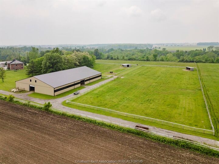 Property Photo: 22678 Johnston Line ON N0L 2C0