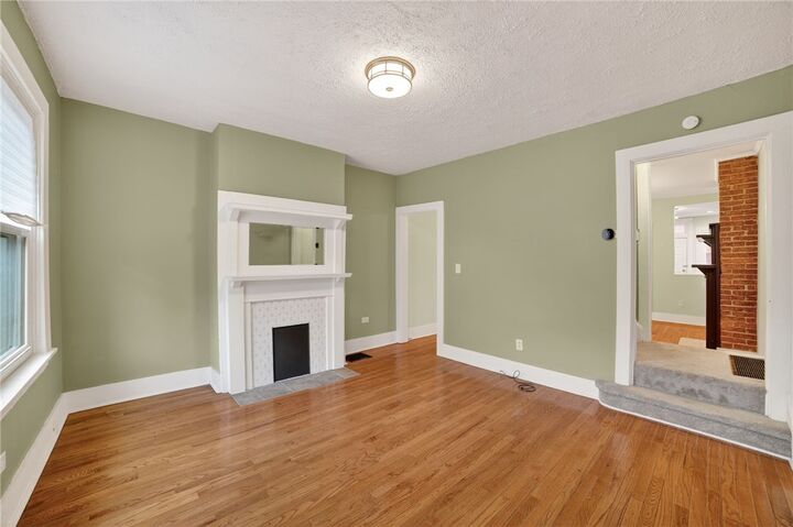 Property Photo:  5822 Bryant St  PA 15206 