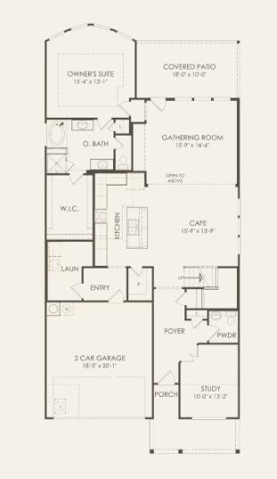 Property Photo:  516 Knot Drive  TX 78641 