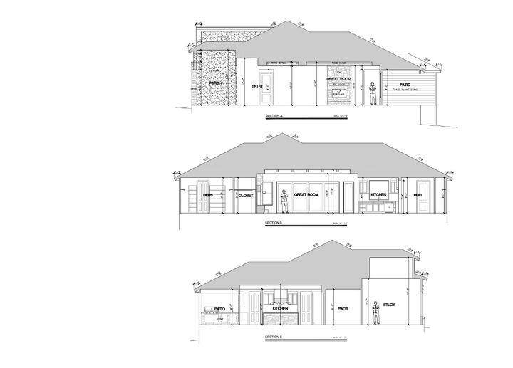 Property Photo:  207 Big Spur  TX 78657 