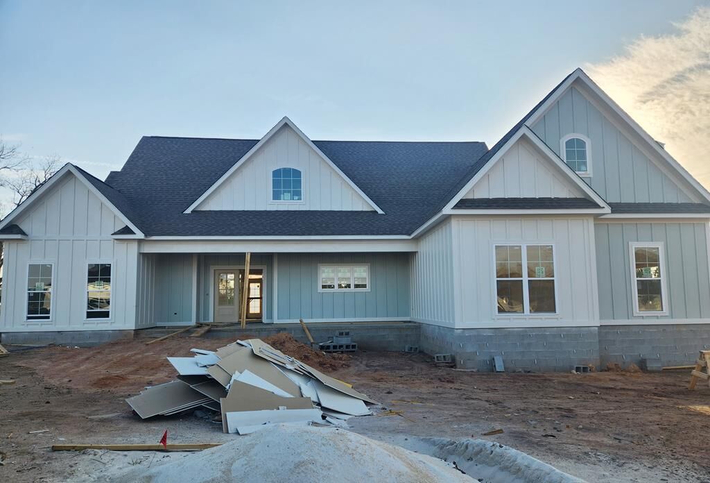 Property Photo:  524 Churchview Drive  GA 31763 