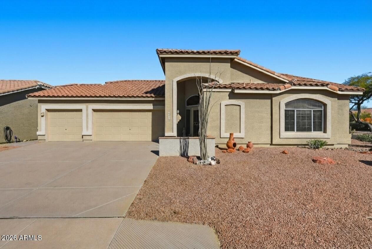 Property Photo:  6329 S Sandtrap Drive  AZ 85118 