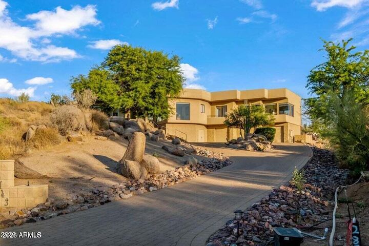 Property Photo:  28743 N 106th Place  AZ 85262 