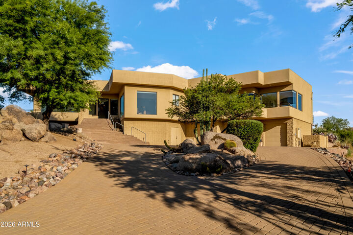 Property Photo:  28743 N 106th Place  AZ 85262 