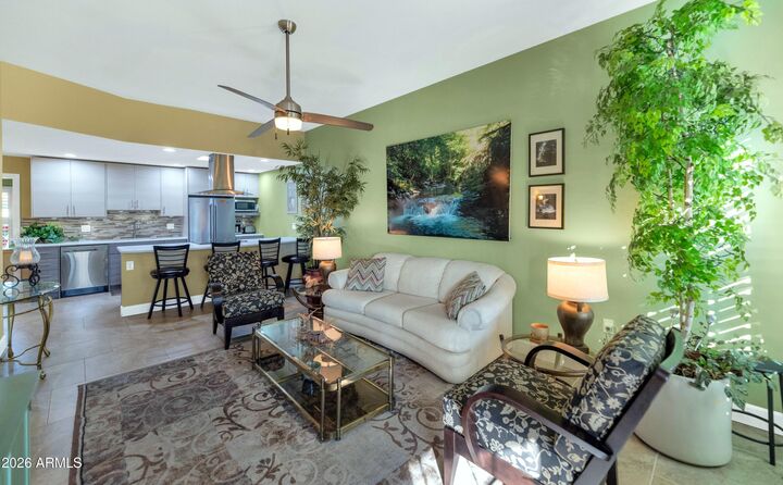 Property Photo:  10030 W Royal Oak Road M  AZ 85351 