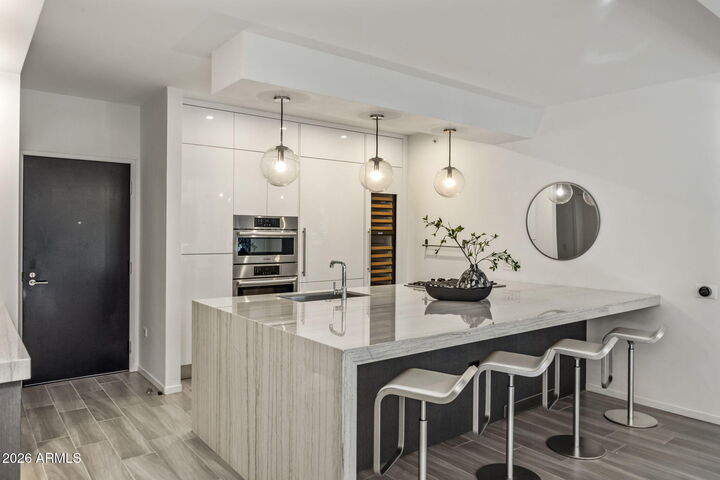 Property Photo:  7120 E Kierland Boulevard 901  AZ 85254 