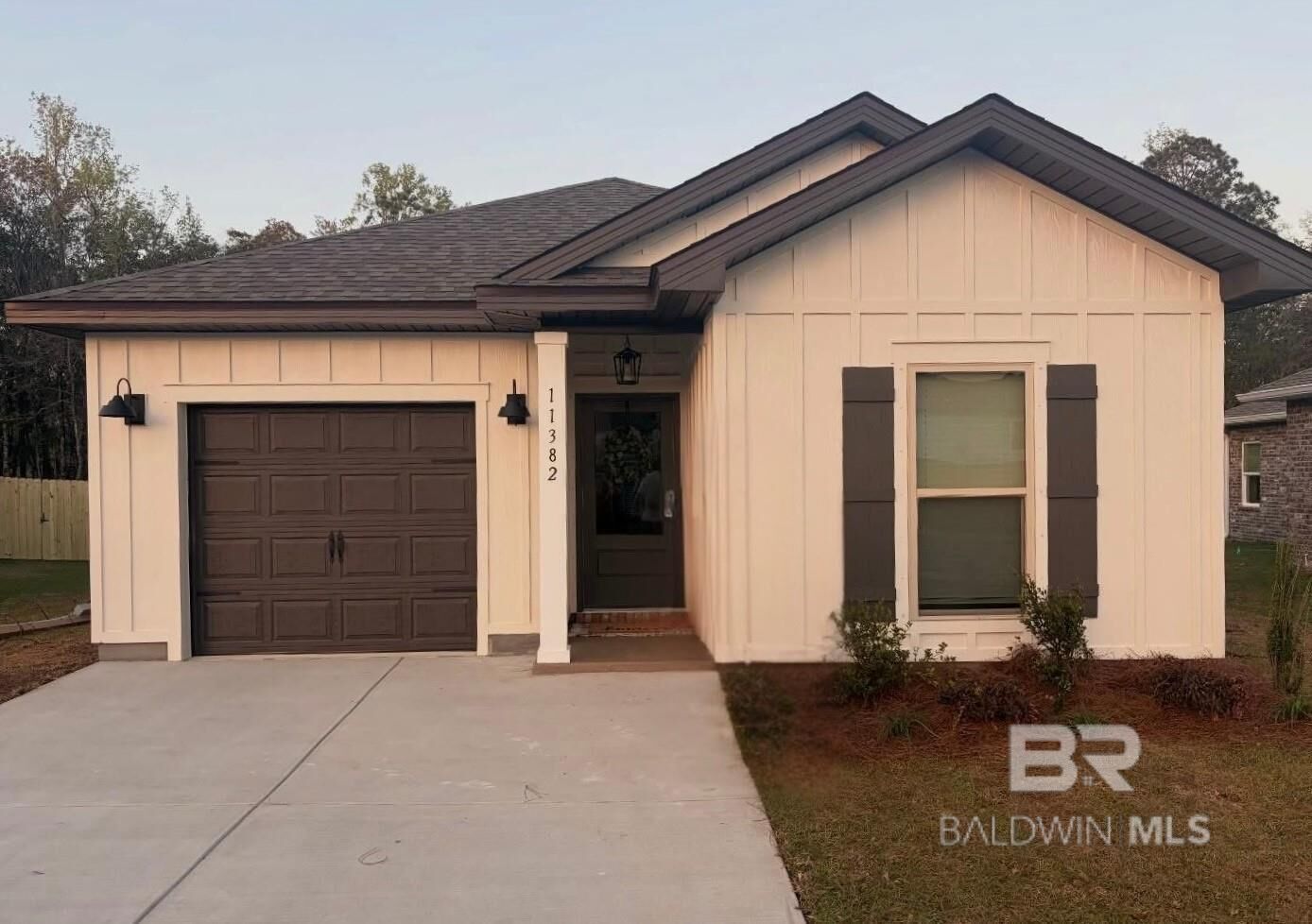 Property Photo:  11382 Cloister Drive  AL 36526 