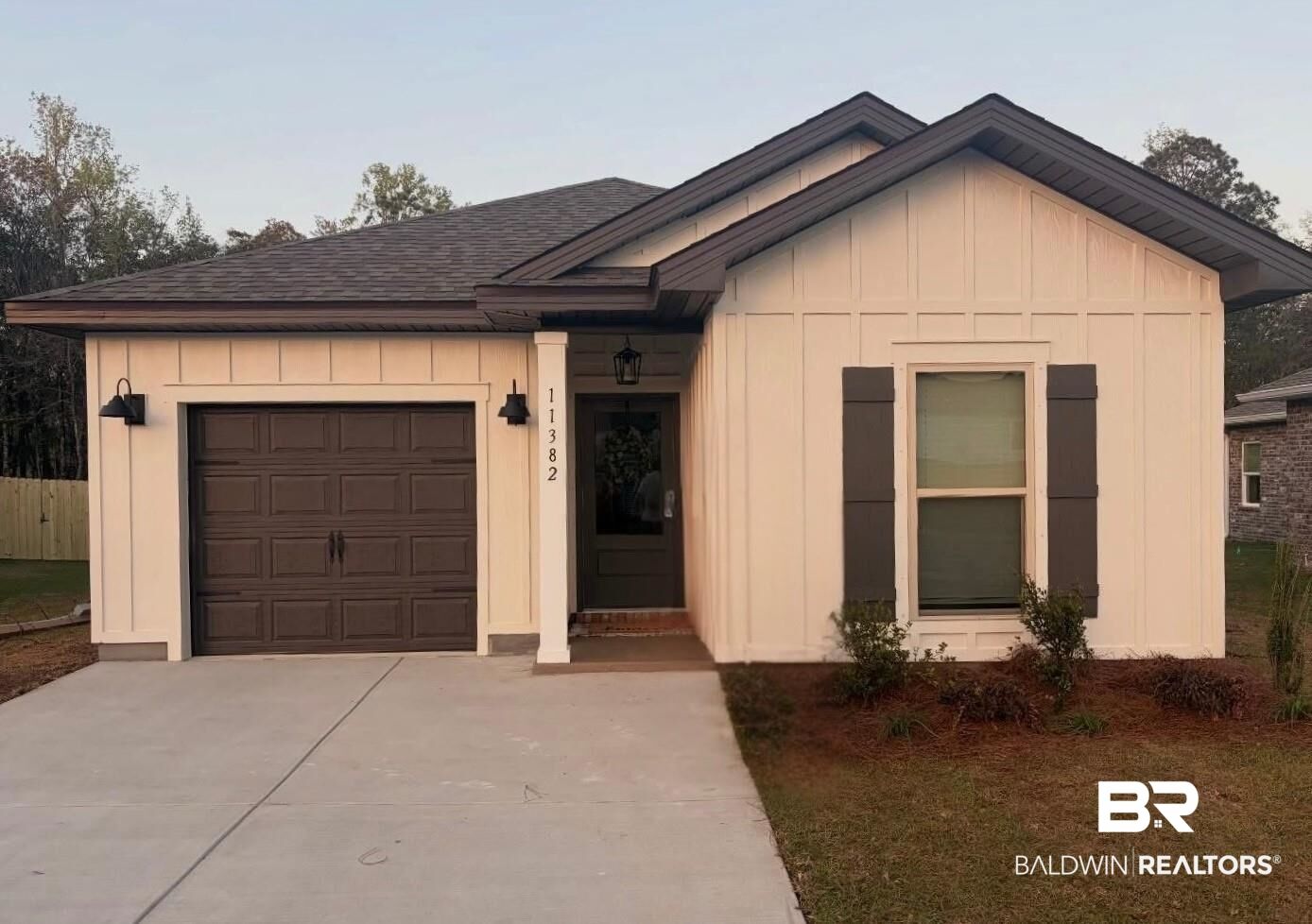 Property Photo: 11382 Cloister Drive AL 36526
