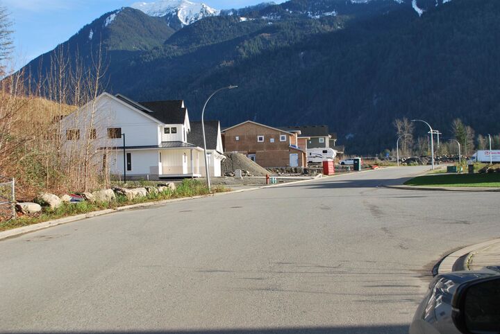 Property Photo:  52842 Bunker Road  BC V0X 1X1 