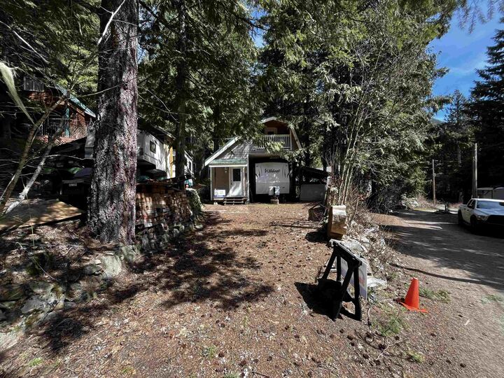 Property Photo: H44 Strawberry Lane BC V0X 1L5