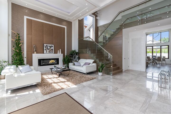 Property Photo: 6251 Woodwards Road BC V7E 1H2