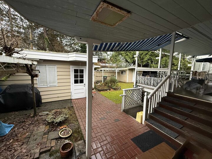 Property Photo: 1668 Nanton Avenue BC V6J 2X4