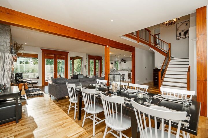Property Photo: 601 200 Street BC V3A 4B4