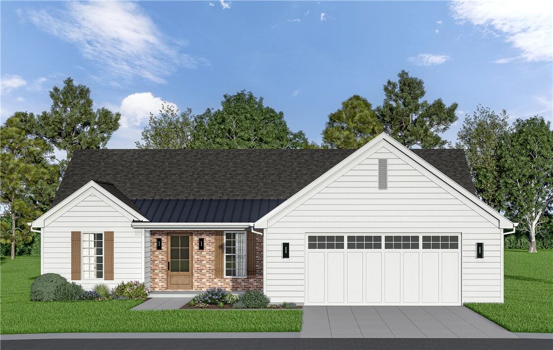 Property Photo:  5428 Apple Rose Lane  MT 59106 