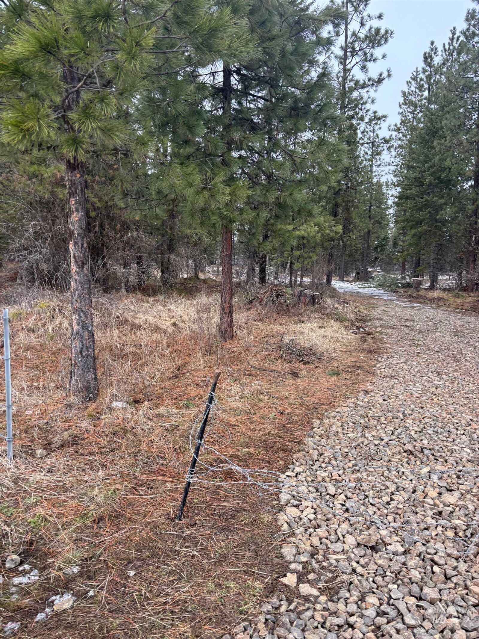 Property Photo:  Tbd Freeeman Creek  ID 83541 
