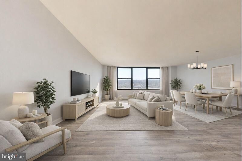 Property Photo: 4600 Duke Street 600 VA 22304