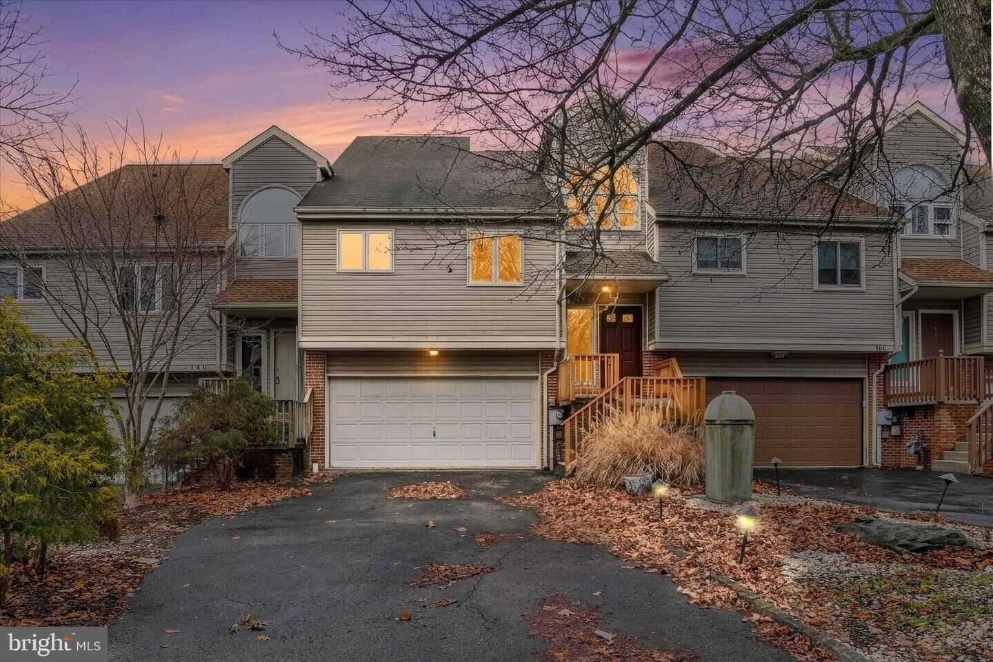 Property Photo: 150 Greenleaf Road PA 17406