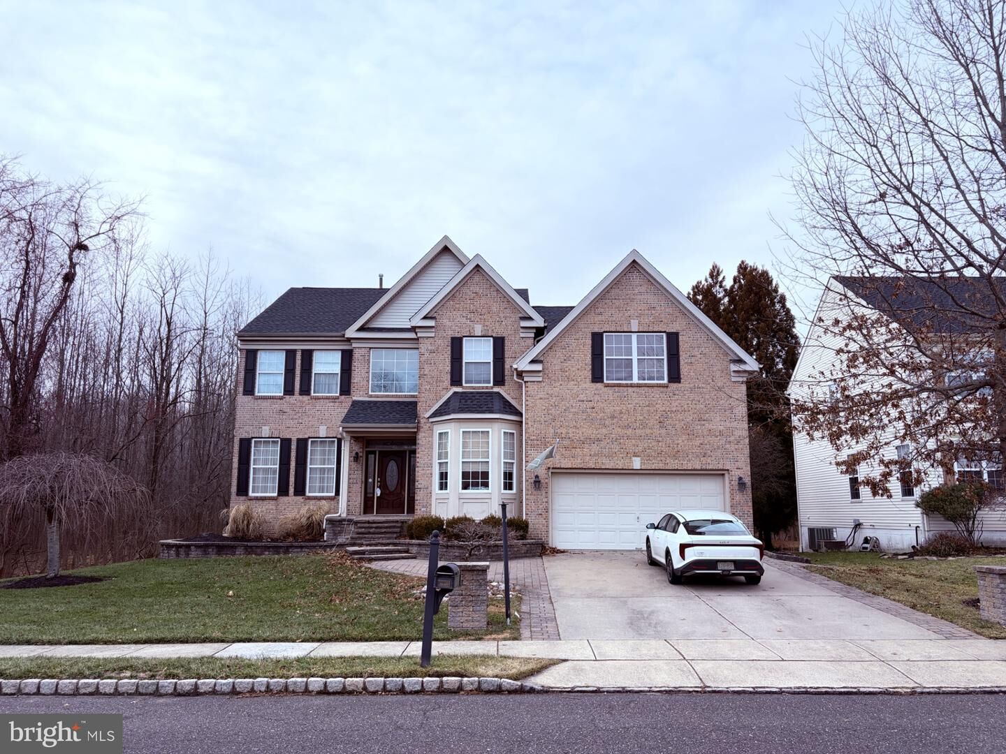 Property Photo:  89 Hillside Lane  NJ 08054 