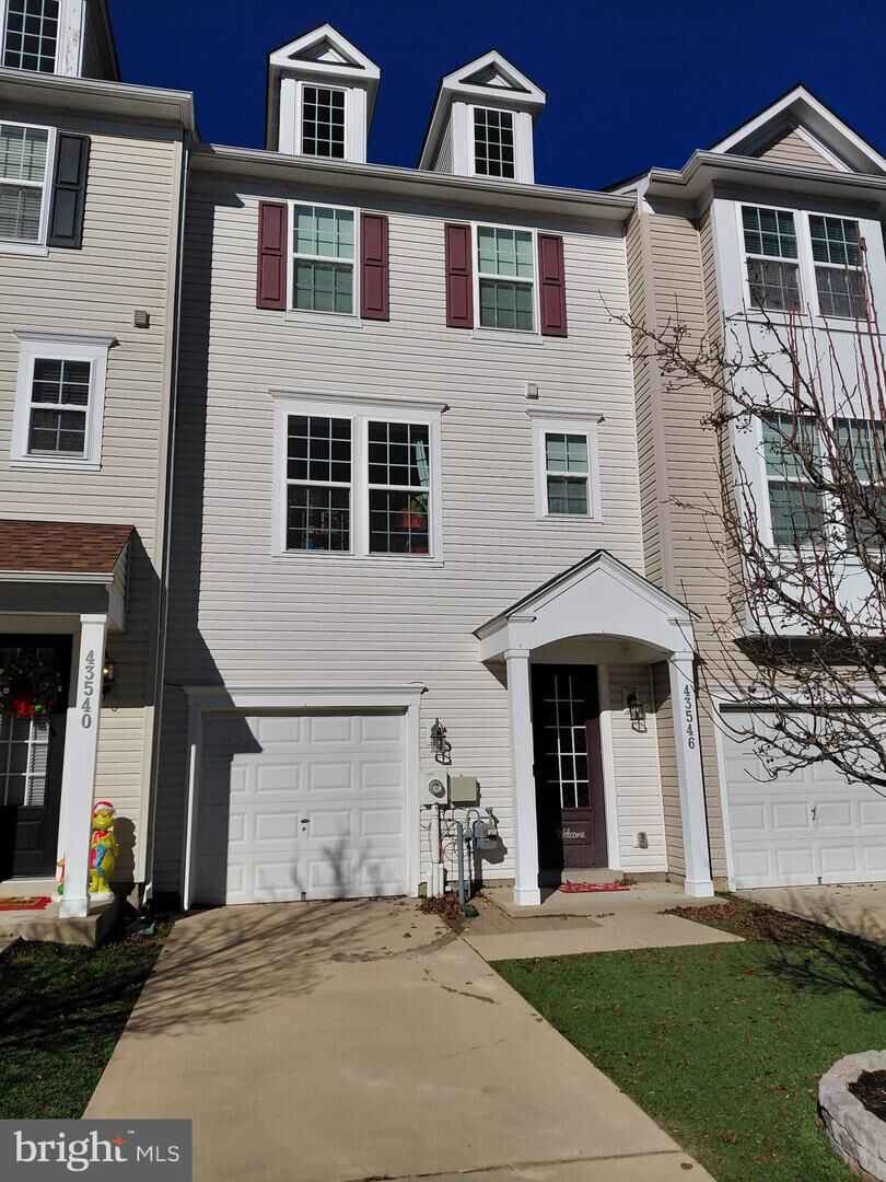 Property Photo:  43546 Wild Iris Street  MD 20619 
