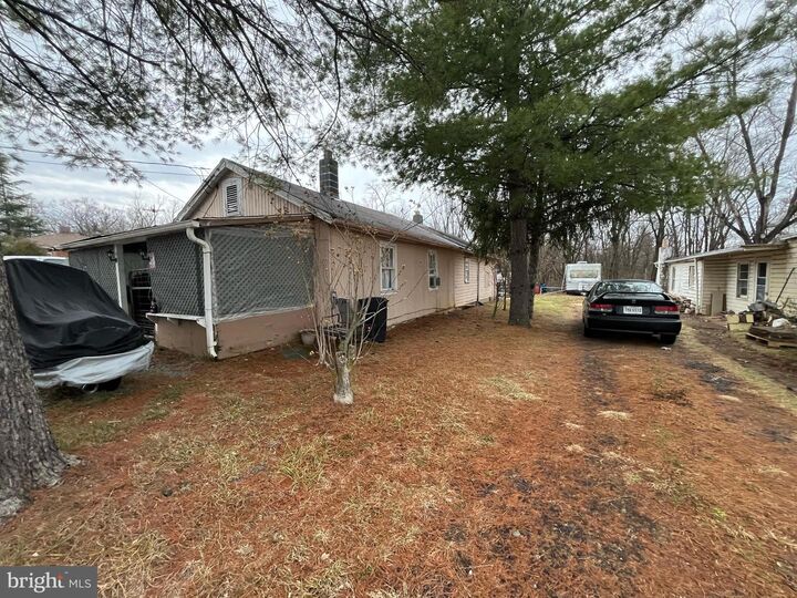 Property Photo: 2339 Third Street VA 22645