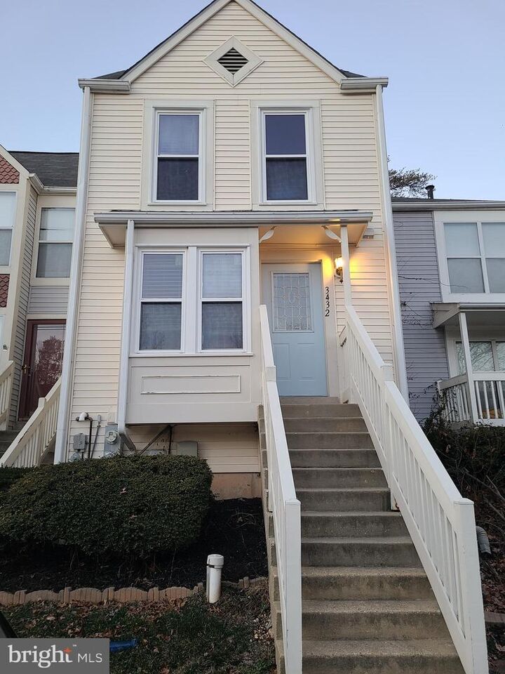 Property Photo:  3432 Londonleaf Lane  MD 20724 