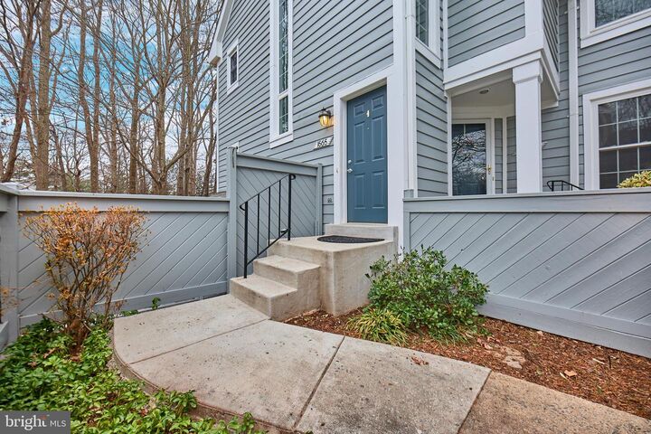 Property Photo:  1565 Church Hill Place  VA 20194 