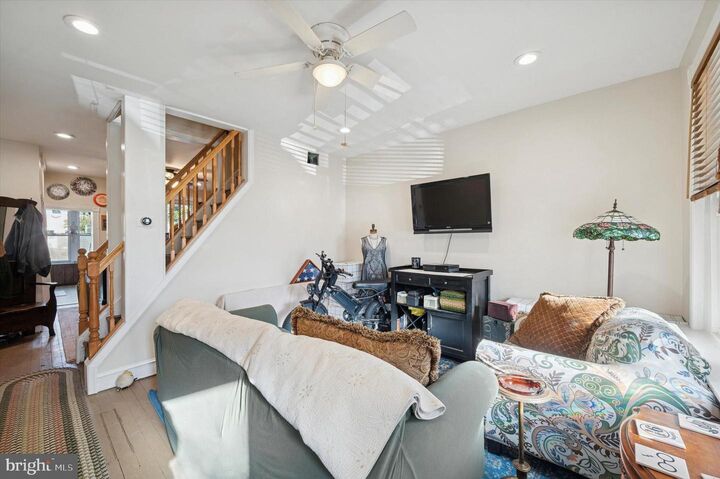 Property Photo:  434 Ripka Street  PA 19128 