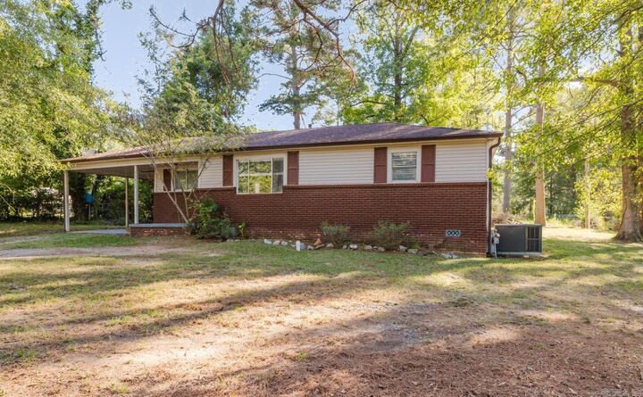 Property Photo:  13825 Bonnie Lane  AR 72103 