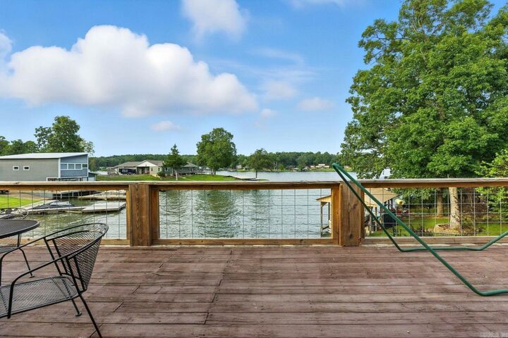 Property Photo: 581 Charlie Stover Road AR 71968