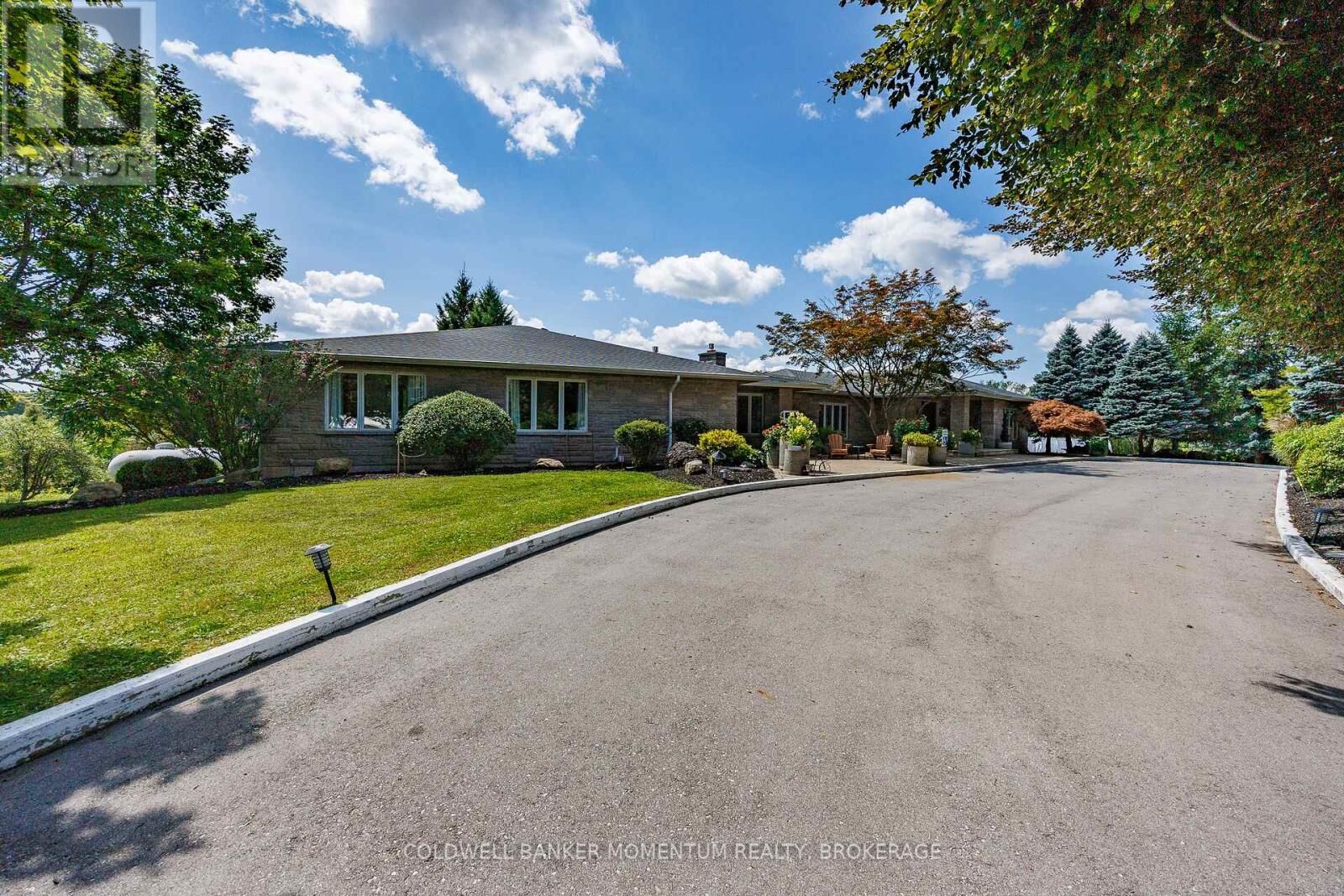 Property Photo:  1285 Cockshutt Road, R.r. # 4 Road  ON N3Y 4K3 