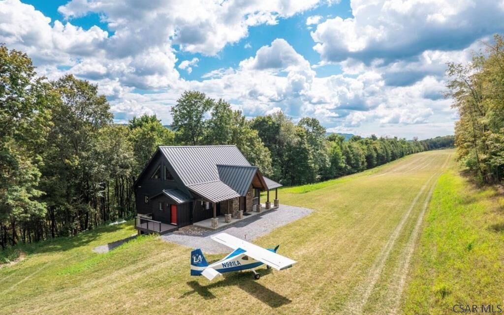 Property Photo: 1101 US Route 220 PA 15522