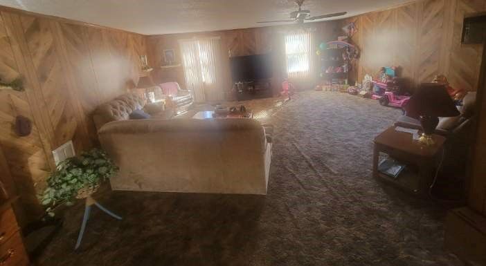 Property Photo:  297 Murray Springs Road  GA 30705 