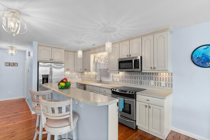 Property Photo:  4525 Landing Rd.  SC 29566 