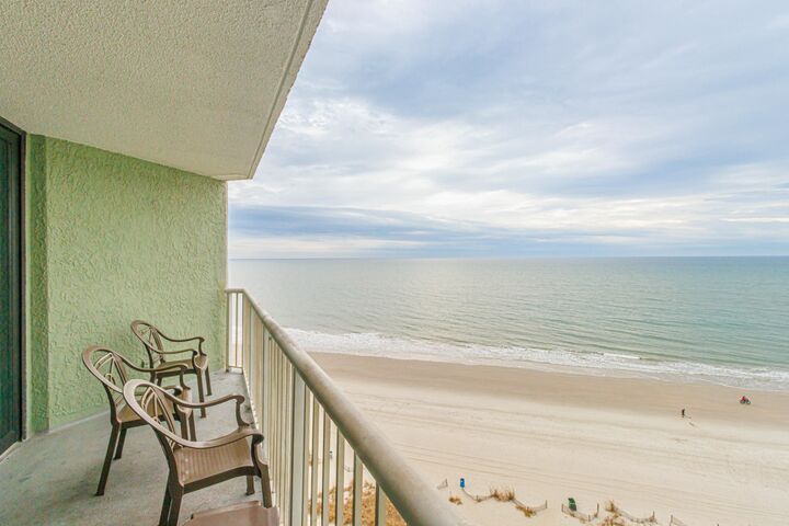 Property Photo:  2701 N Ocean Blvd. 1153  SC 29577 