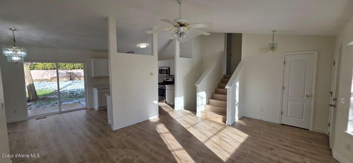 Property Photo:  869 W Mustang Ave  ID 83835 