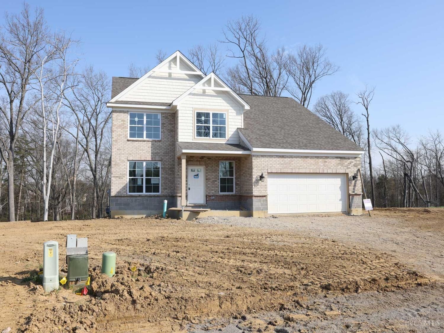 Property Photo: 1180 Eagle Boulevard OH 45039