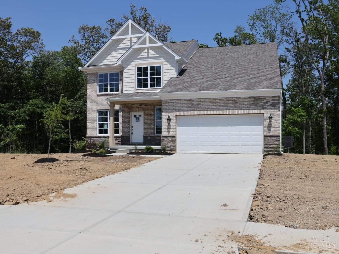Property Photo: 1180 Eagle Boulevard OH 45039